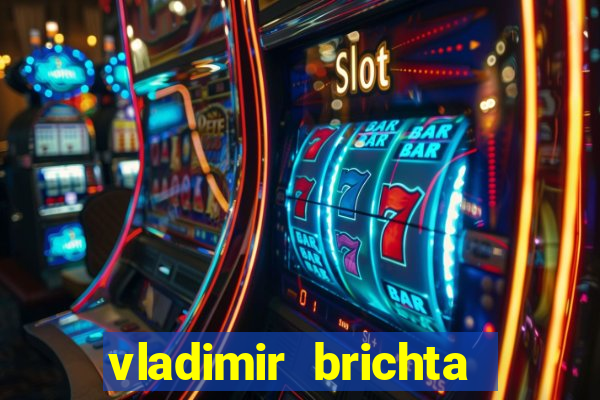 vladimir brichta pelado no filme bingo